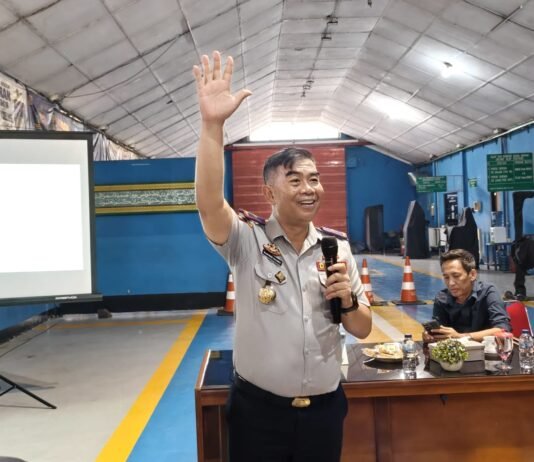Dishub Kota Bogor Siapkan Tranformasi Angkot Konvensional ke Modern dan Ramah Difabel