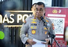 Polri Siapkan Pelayanan Humanis dan Dukungan Medis untuk Pengamanan Aksi