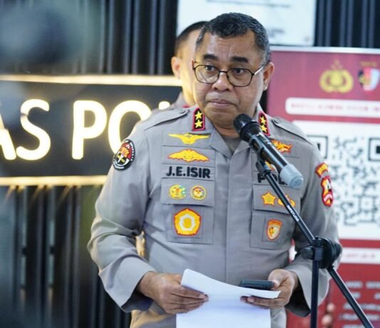 Polri Siapkan Pelayanan Humanis dan Dukungan Medis untuk Pengamanan Aksi