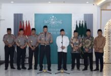 Kapolri dan PBNU Perkuat Sinergi Jaga Kerukunan dan Ketertiban Masyarakat
