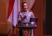 Kapolri Soroti Kejahatan Digital dan Jaringan Lintas Negara, Tekankan Pentingnya Pelacakan Aset
