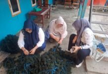 PKH Dorong Kemandirian Keluarga Miskin, Penerima Manfaat Mulai Rintis Usaha Produktif