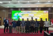 Kembangkan Kompetensi Teknis dan Komunikasi, Kementan Gelar Pelatihan Operator SIG dan Pembekalan Public Speaking di BRMP Bogor