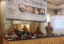 PIEC Universitas Paramadina Dorong Paradigma Baru Pembangunan Nasional Berbasis Keadilan dan Keberlanjutan