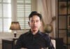 MK Tak Temukan Bukti Ijazah Setara SMA, Gibran Pilih Fokus Kerja Wakil Presiden Gibran Rakabuming Raka menyampaikan tanggapan terkait putusan Mahkamah Konstitusi. Foto: YouTube GibranTV