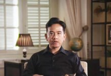 MK Tak Temukan Bukti Ijazah Setara SMA, Gibran Pilih Fokus Kerja Wakil Presiden Gibran Rakabuming Raka menyampaikan tanggapan terkait putusan Mahkamah Konstitusi. Foto: YouTube GibranTV