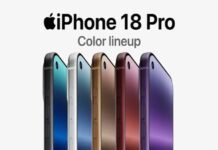 Harga Resmi iPhone 18 Pro dan Pro Max di Indonesia, Tembus Rp58 Juta iPhone 18 Pro dan iPhone 18 Pro Max mulai dijual di Indonesia pada 16 Oktober 2026 dengan harga mulai Rp27,499 juta. Varian tertinggi dengan penyimpanan 2 TB dibanderol Rp58,999 juta. (Istimewa)