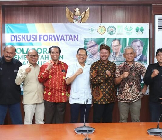 Mitigasi Karhutla Perlu Pastikan Pencegahan Struktural Hingga Kolaborasi Lintas Sektor
