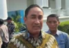 Komisi III DPR Sepakati Suyudi Ario Seto Jadi Kapolri Gantikan Listyo Sigit Komisi III DPR RI menyepakati Komjen Pol Suyudi Ario Seto sebagai calon Kapolri menggantikan Jenderal Pol Listyo Sigit Prabowo. Foto: Istimewa