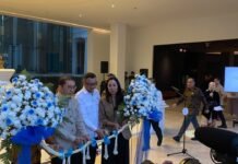 Menbud Fadli Zon Resmikan Galeri Prajnaparamita di Museum Nasional: “Monalisanya Indonesia”