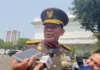 Letjen Richard Tampubolon dan Mayjen Kristomei Siap Terima Penugasan, Hadiri Agenda Pelantikan di Istana Kasum TNI Letjen Richard Tampubolon dan Pangdam XXI/Radin Inten Mayjen TNI Kristomei Sianturi hadir di Istana Kepresidenan, Jakarta, menjelang agenda pelantikan pejabat, Kamis (15/10/2026). Foto: Istimewa