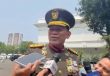Letjen Richard Tampubolon dan Mayjen Kristomei Siap Terima Penugasan, Hadiri Agenda Pelantikan di Istana Kasum TNI Letjen Richard Tampubolon dan Pangdam XXI/Radin Inten Mayjen TNI Kristomei Sianturi hadir di Istana Kepresidenan, Jakarta, menjelang agenda pelantikan pejabat, Kamis (15/10/2026). Foto: Istimewa