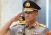 Jejak Suyudi dari Bogor Menuju Calon Kapolri, Pernah Pimpin Polresta Bogor Kota Komjen Pol Suyudi Ario Seto. Foto: Istimewa